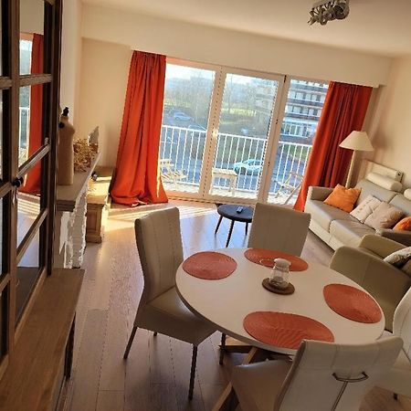 Appartement Azur Oostende Eksteriør billede