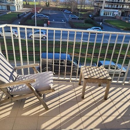 Appartement Azur Oostende Eksteriør billede