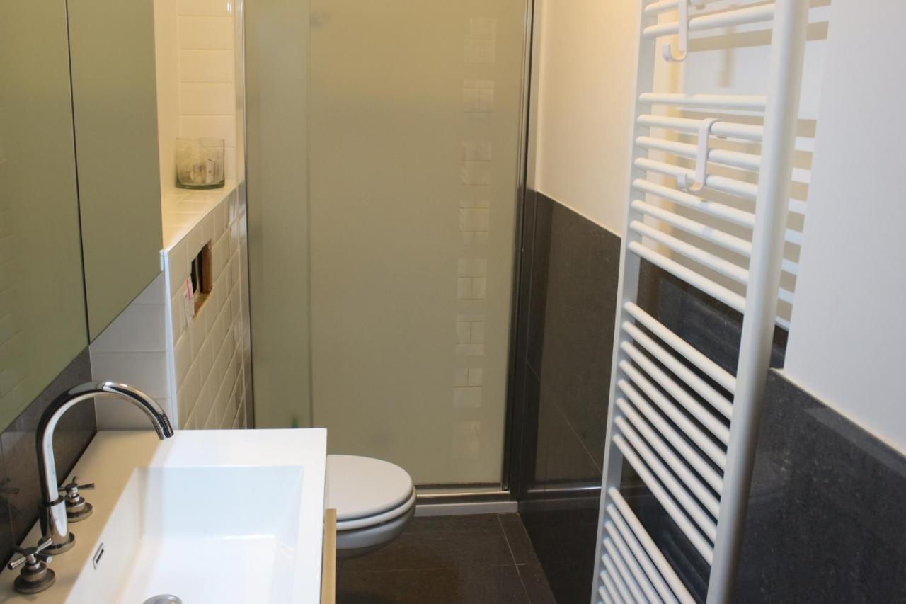 Appartement Azur Oostende Eksteriør billede