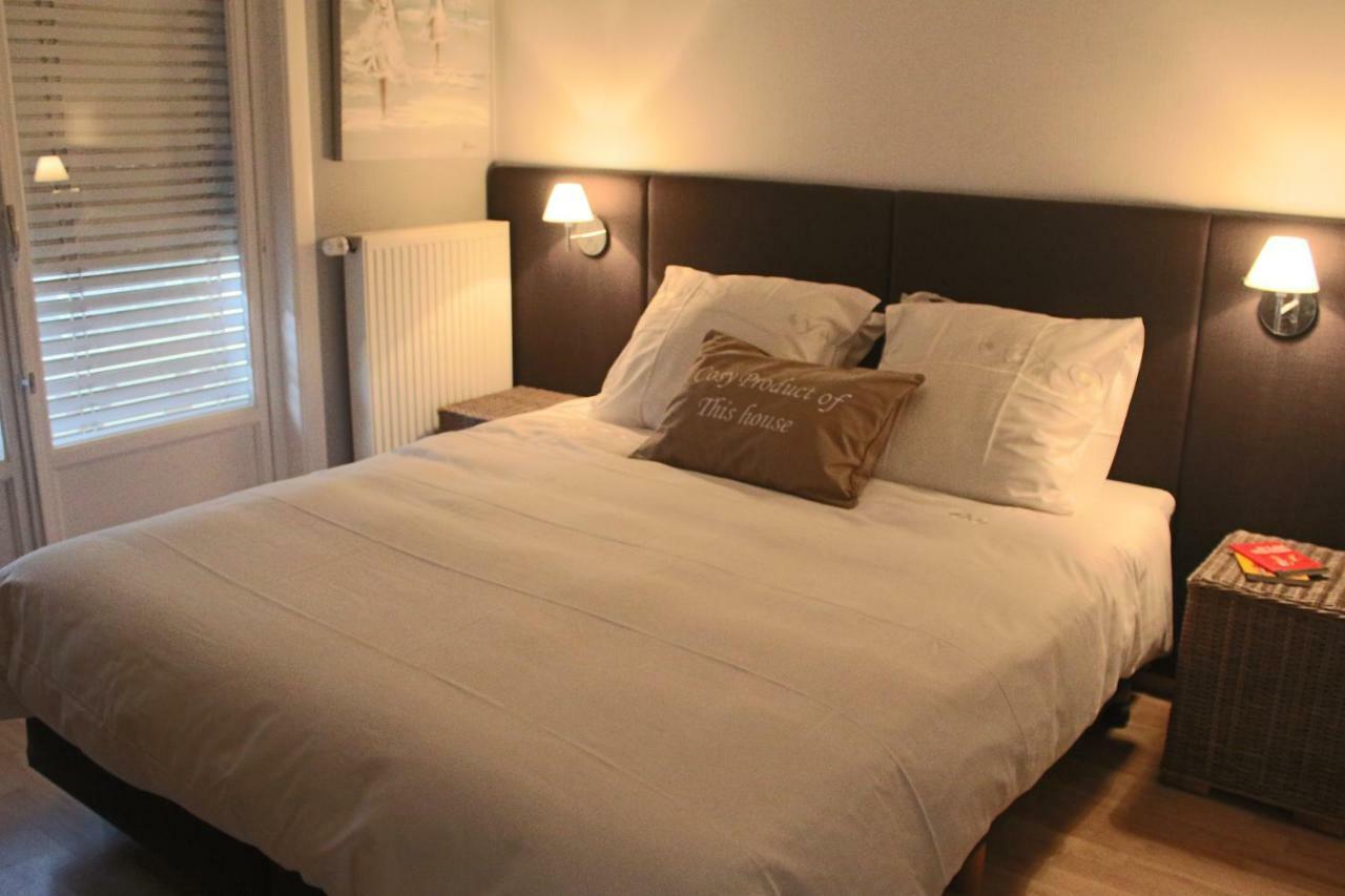 Appartement Azur Oostende Eksteriør billede