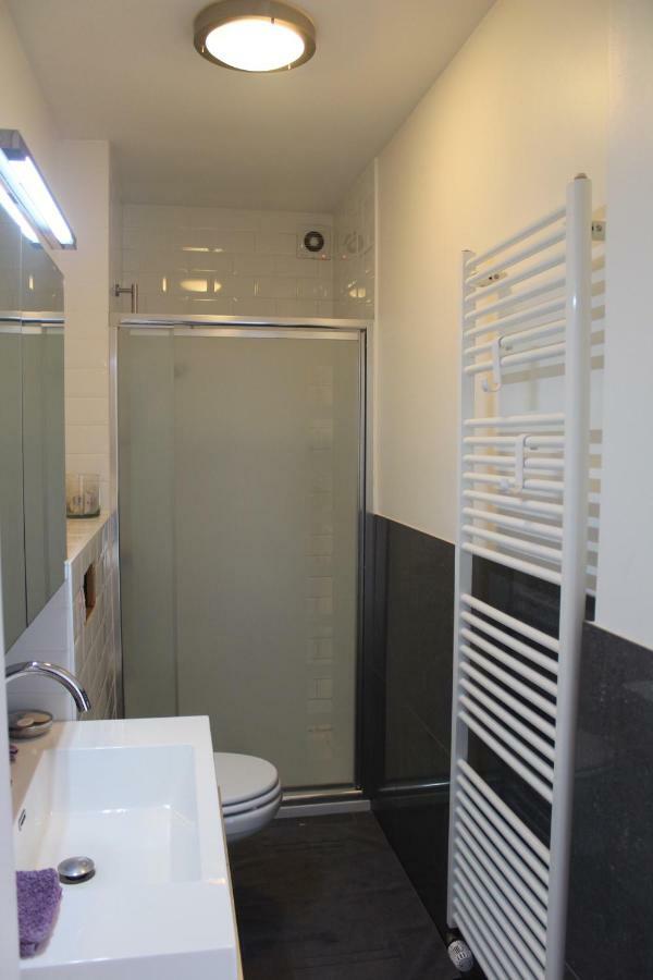 Appartement Azur Oostende Eksteriør billede