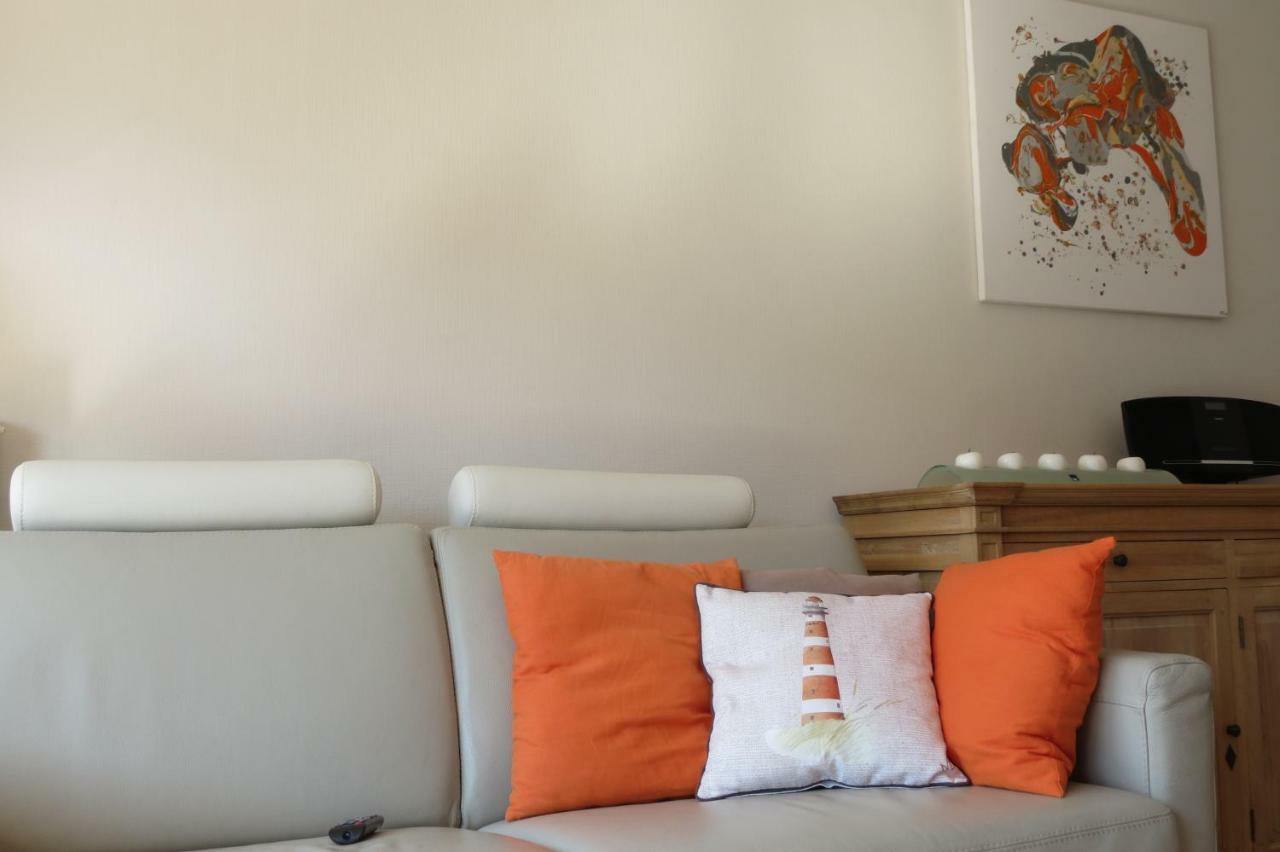 Appartement Azur Oostende Eksteriør billede